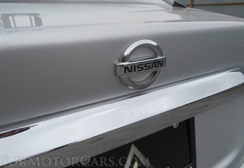 2020 Nissan Maxima - Image 18