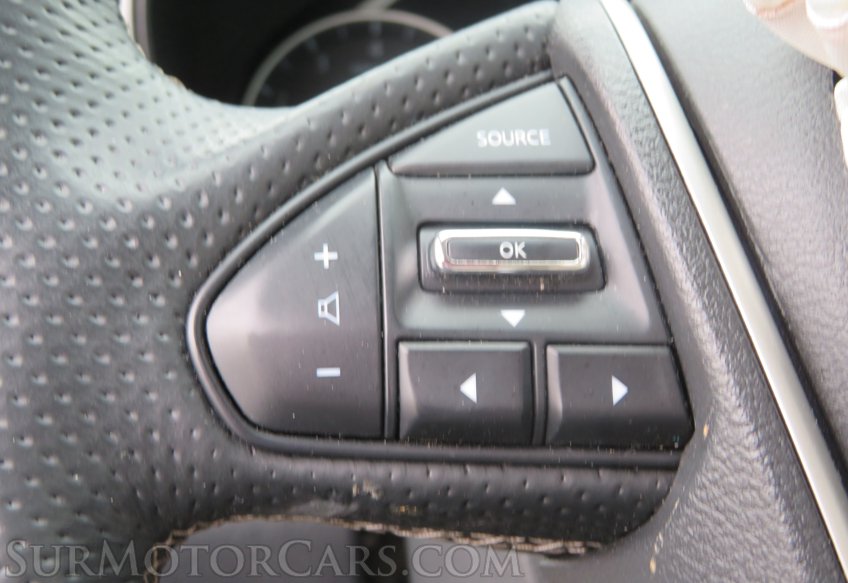 2020 Nissan Maxima - Image 31