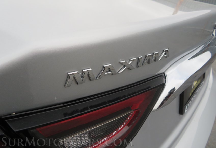 2020 Nissan Maxima - Image 17