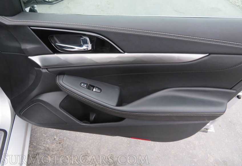 2020 Nissan Maxima - Image 41