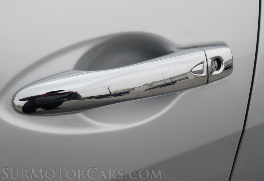 2020 Nissan Maxima - Image 19