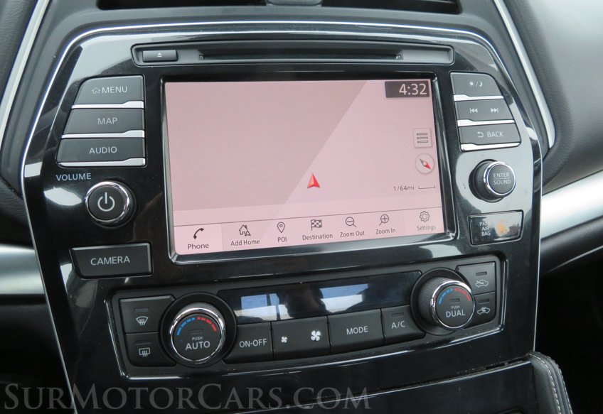 2020 Nissan Maxima - Image 33