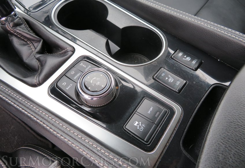 2020 Nissan Maxima - Image 37