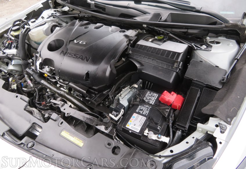 2020 Nissan Maxima - Image 42