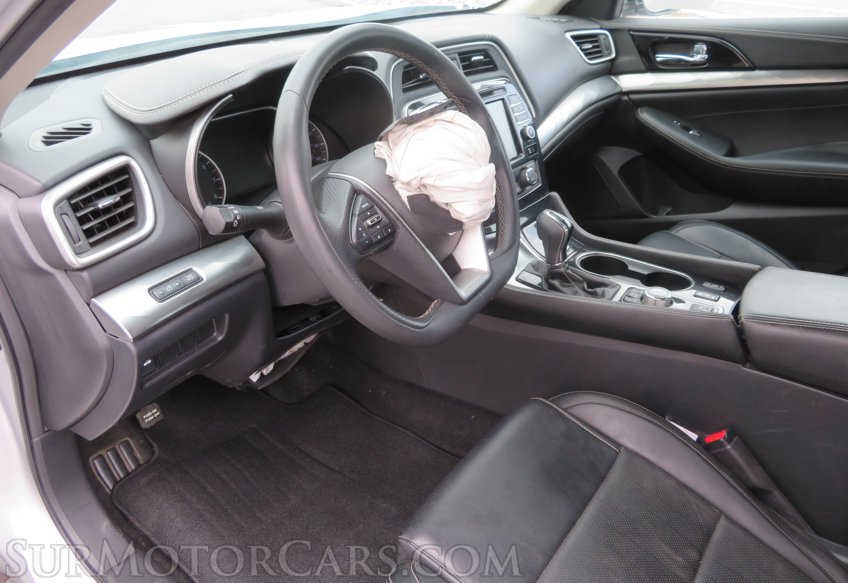 2020 Nissan Maxima - Image 23