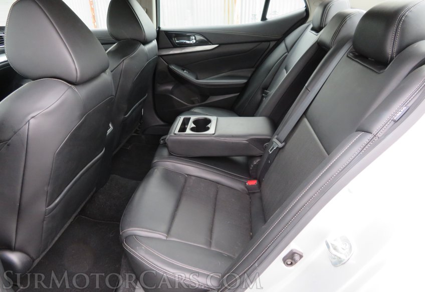 2020 Nissan Maxima - Image 26
