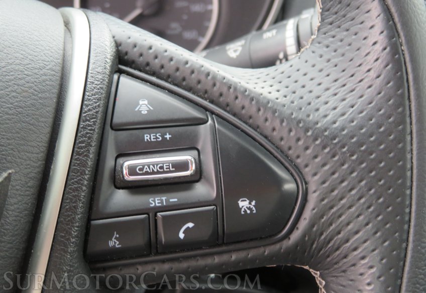2020 Nissan Maxima - Image 30