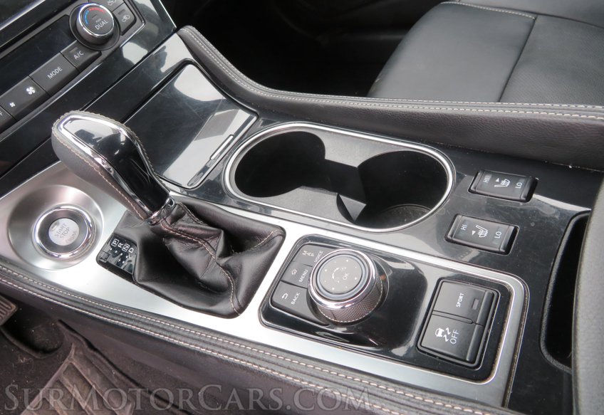 2020 Nissan Maxima - Image 36