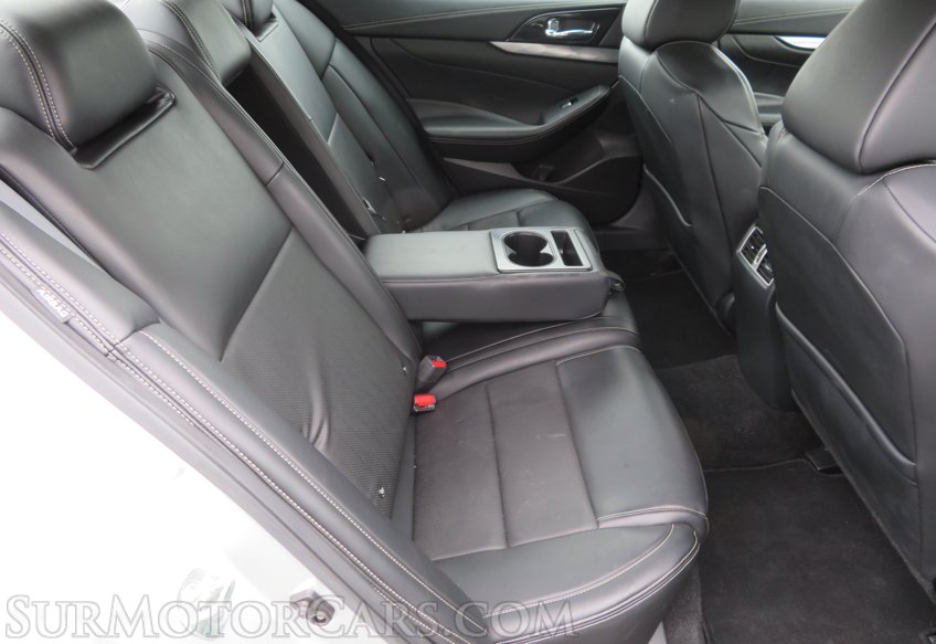 2020 Nissan Maxima - Image 24