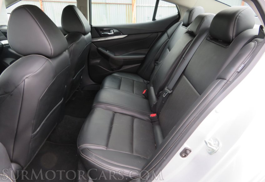 2020 Nissan Maxima - Image 27