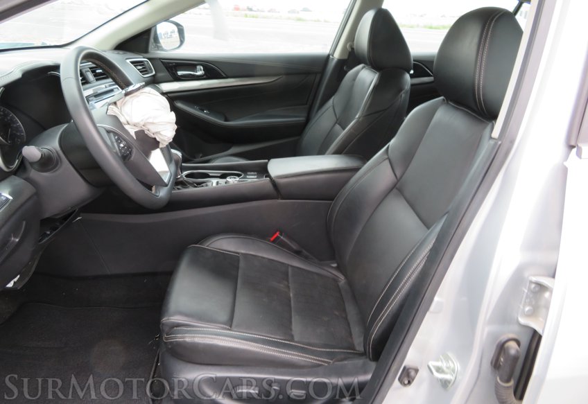 2020 Nissan Maxima - Image 21