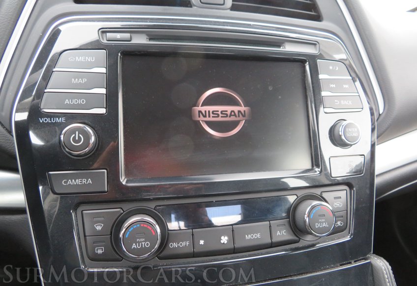 2020 Nissan Maxima - Image 35