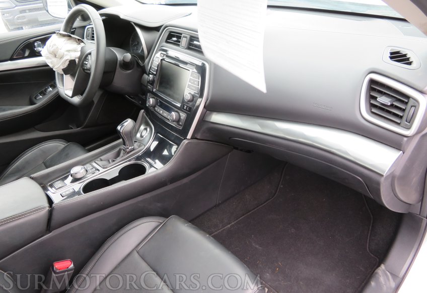 2020 Nissan Maxima - Image 20