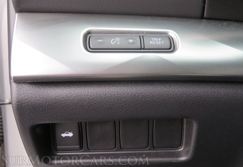 2020 Nissan Maxima - Image 39