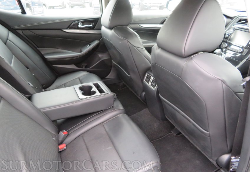2020 Nissan Maxima - Image 22