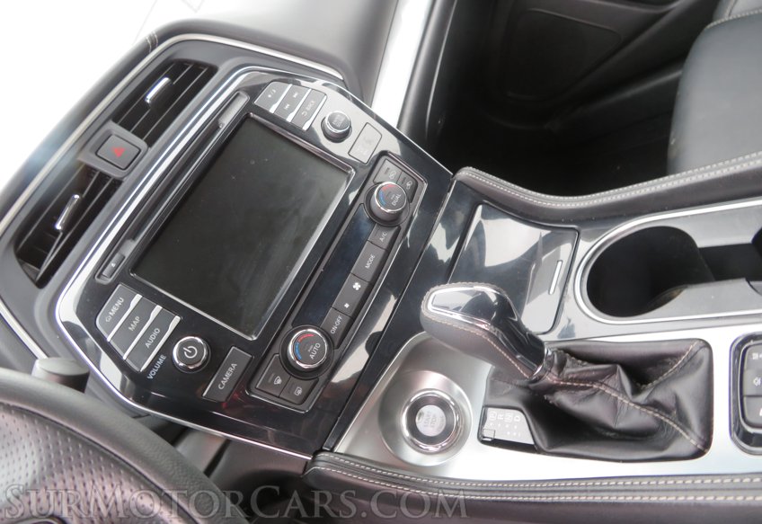 2020 Nissan Maxima - Image 29