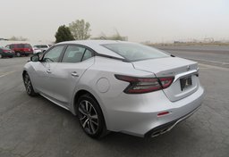 2020 Nissan Maxima - Image 6