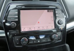 2020 Nissan Maxima - Image 33