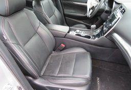 2020 Nissan Maxima - Image 25