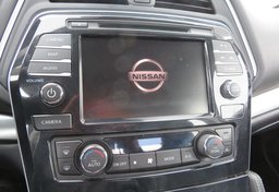 2020 Nissan Maxima - Image 35