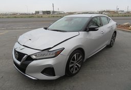 2020 Nissan Maxima - Image 1