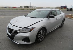 2020 Nissan Maxima - Image 5