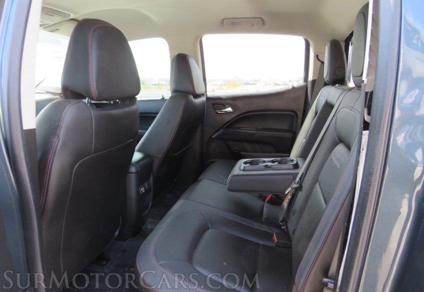 2019 GMC Canyon - Image 26