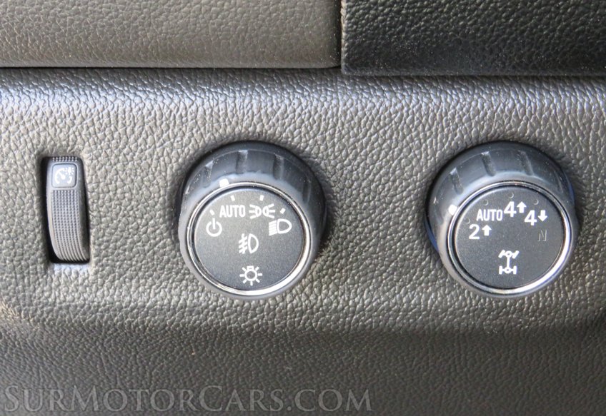 2019 GMC Canyon - Image 44