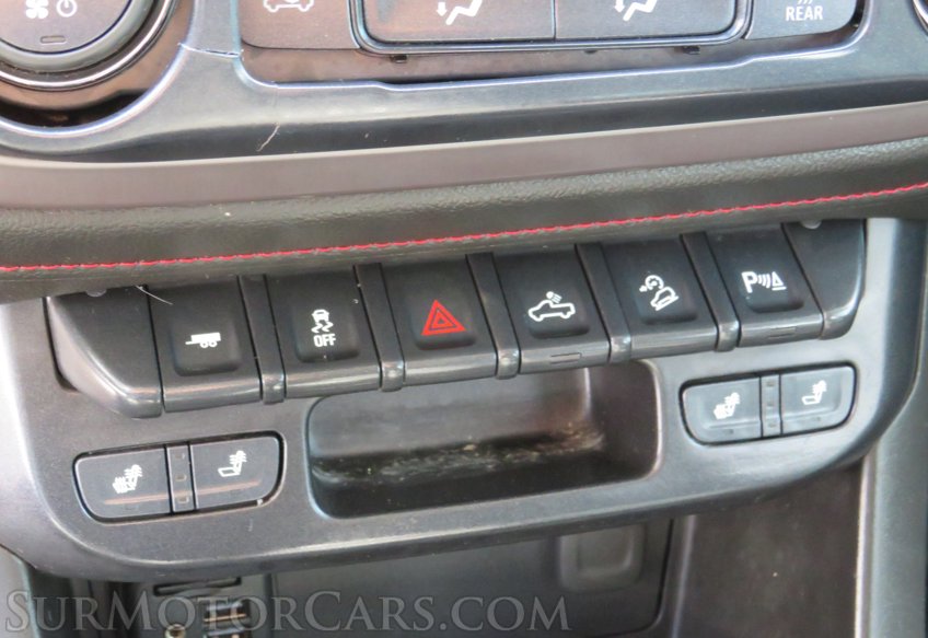 2019 GMC Canyon - Image 36