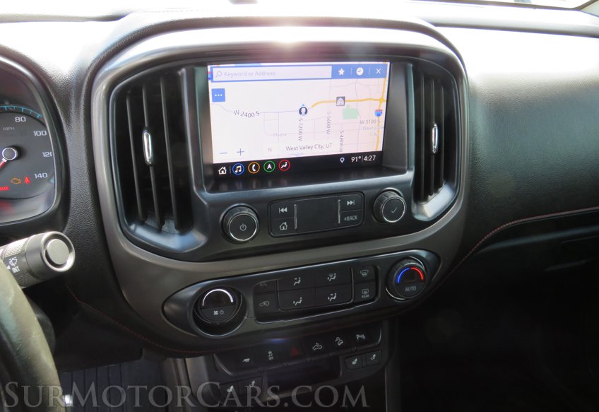 2019 GMC Canyon - Image 33