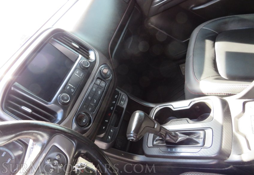 2019 GMC Canyon - Image 27