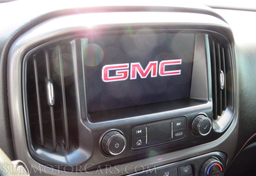 2019 GMC Canyon - Image 35