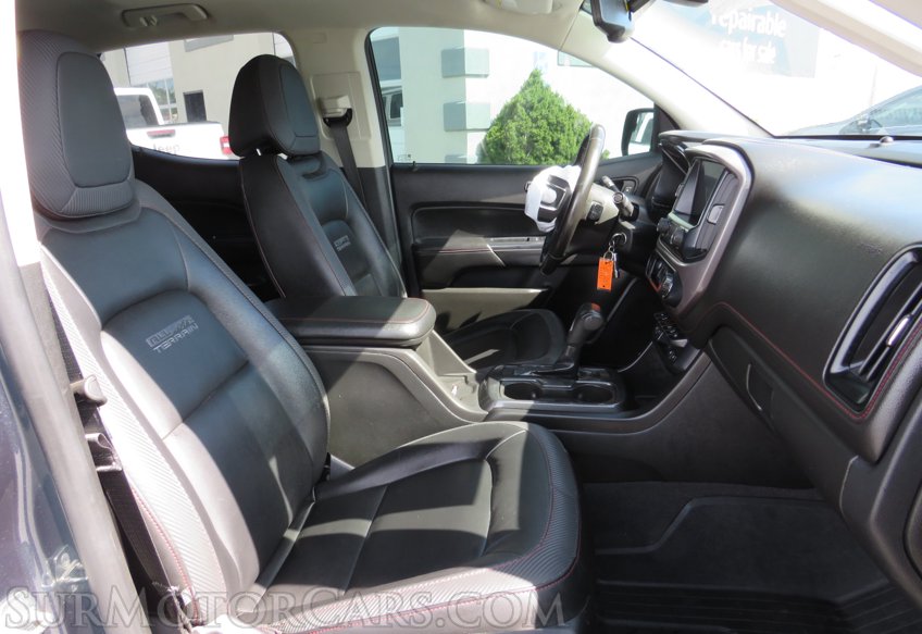 2019 GMC Canyon - Image 19