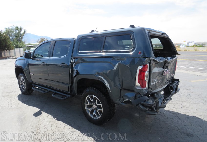 2019 GMC Canyon - Image 5