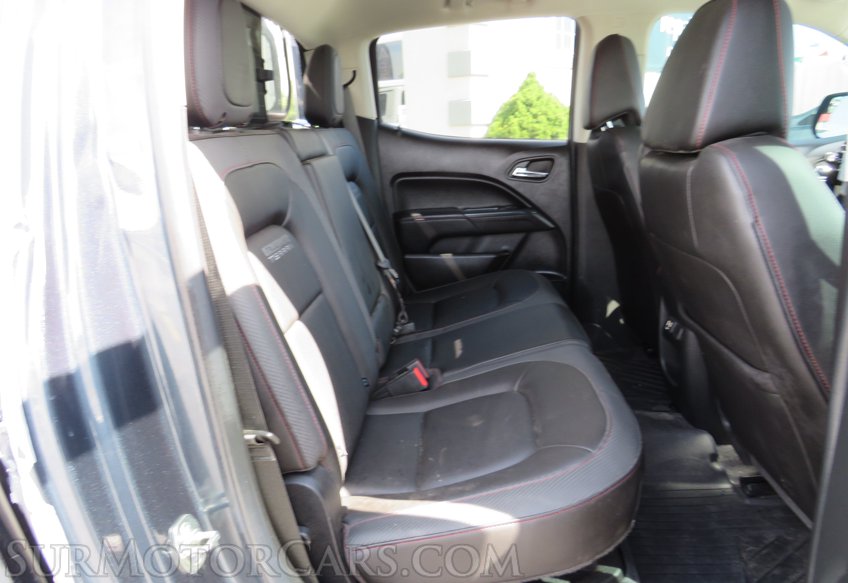 2019 GMC Canyon - Image 22