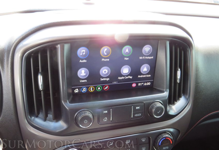 2019 GMC Canyon - Image 31