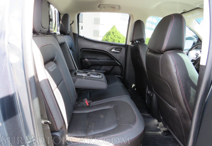 2019 GMC Canyon - Image 25