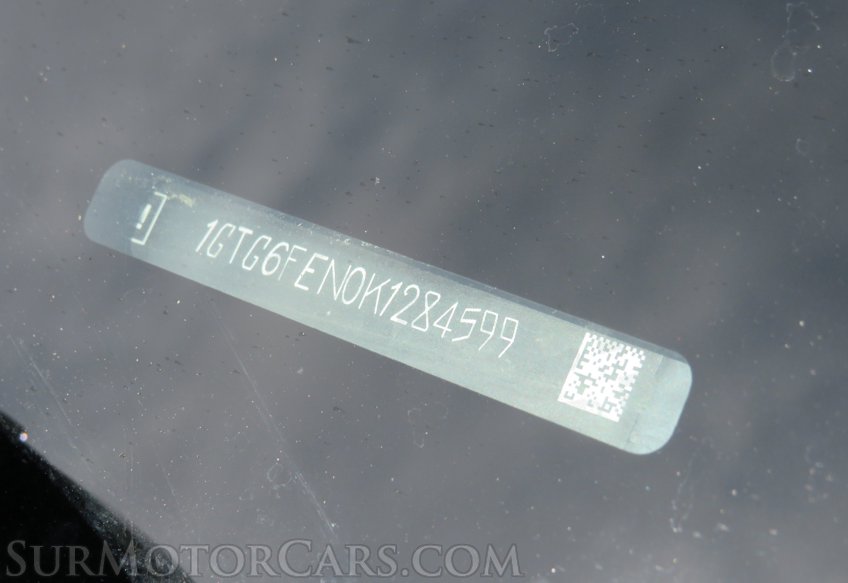 2019 GMC Canyon - Image 55