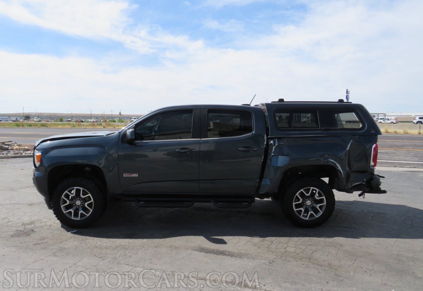 2019 GMC Canyon - Image 9