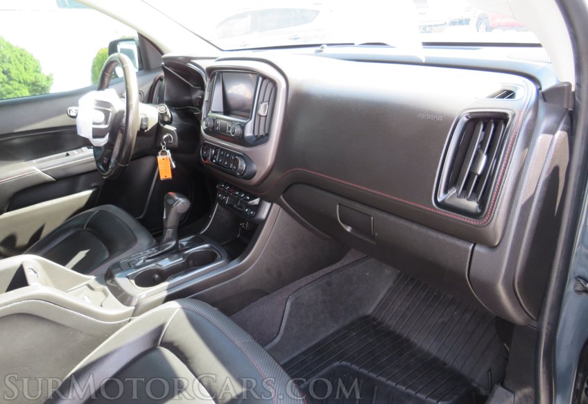 2019 GMC Canyon - Image 18