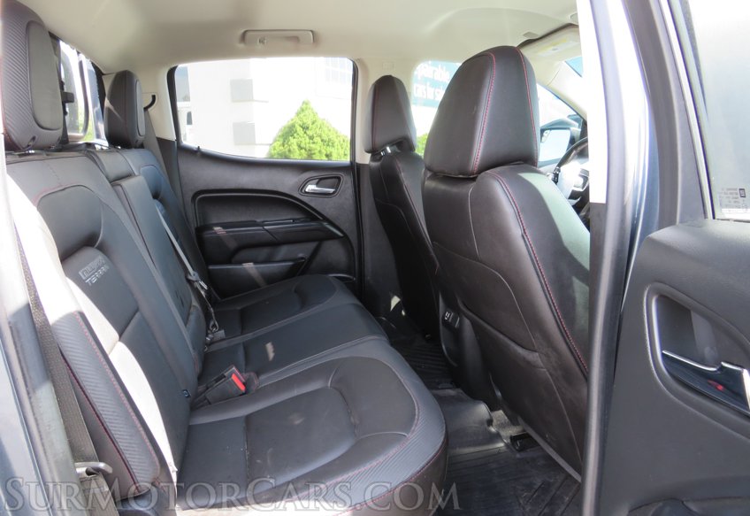 2019 GMC Canyon - Image 23