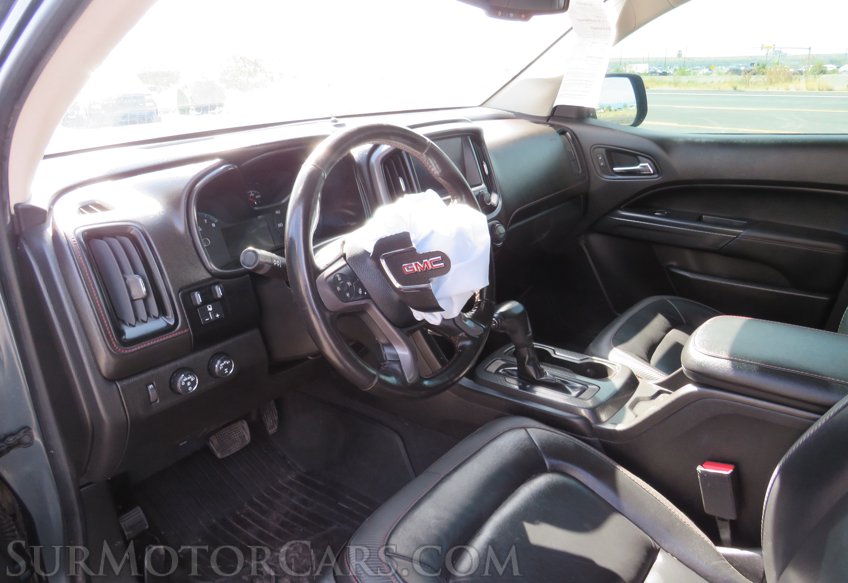 2019 GMC Canyon - Image 20