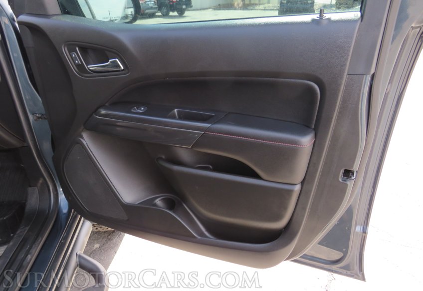 2019 GMC Canyon - Image 48