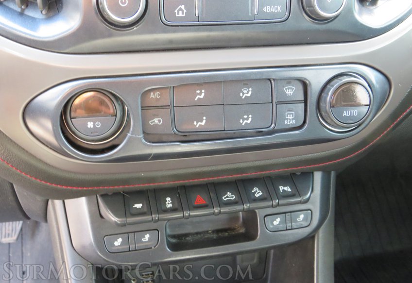 2019 GMC Canyon - Image 34