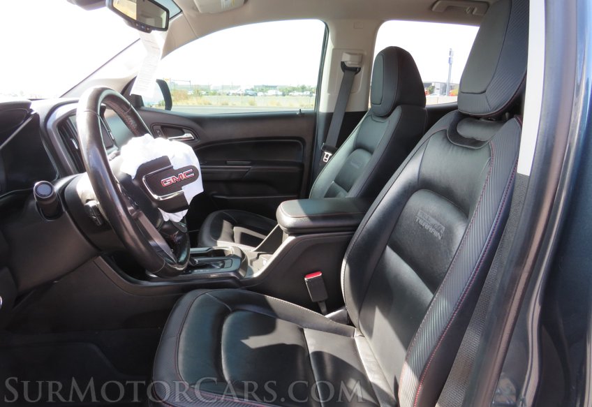 2019 GMC Canyon - Image 21