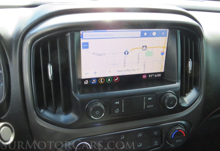 2019 GMC Canyon - Image 32