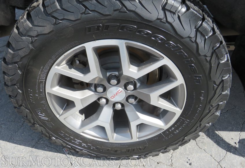 2019 GMC Canyon - Image 49