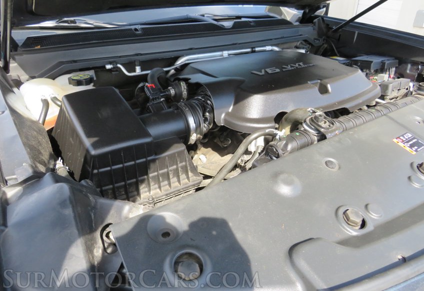 2019 GMC Canyon - Image 51