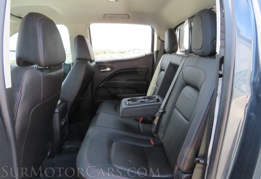 2019 GMC Canyon - Image 24