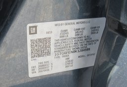 2019 GMC Canyon - Image 56